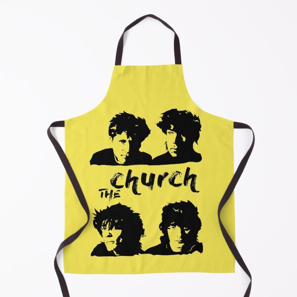 Item preview, THE CHURCH (BAND) designed and sold by FULLER FACTORY.