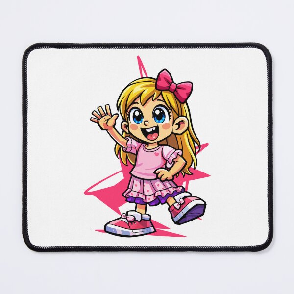 Item preview, Introducing Mable designed and sold by leighjmartin.