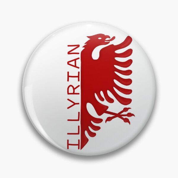 Item preview, Albanian Eagle designed and sold by Taetya.