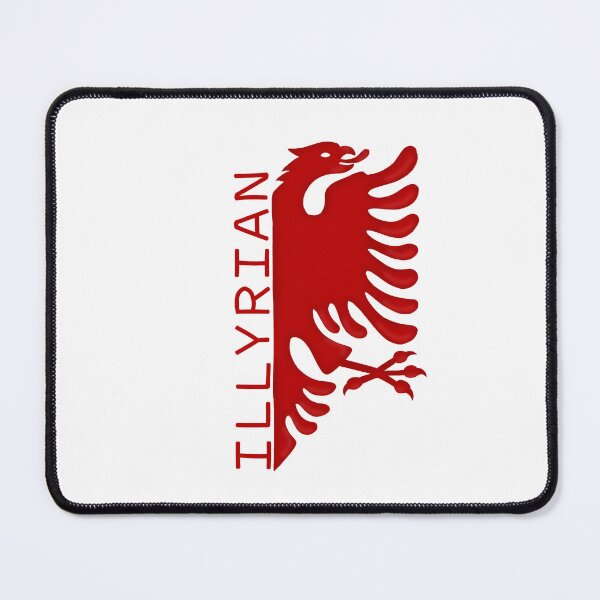 Item preview, Albanian Eagle designed and sold by Taetya.