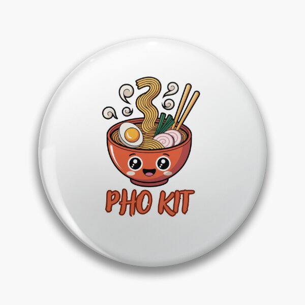 Item preview, Pho Kit designed and sold by Chris-graphics-art.