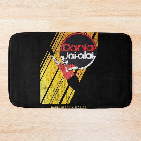 Item preview,  Jai Alai designed and sold by RAV LY.