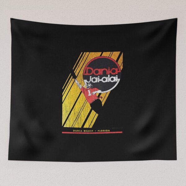 Item preview,  Jai Alai designed and sold by RAV LY.