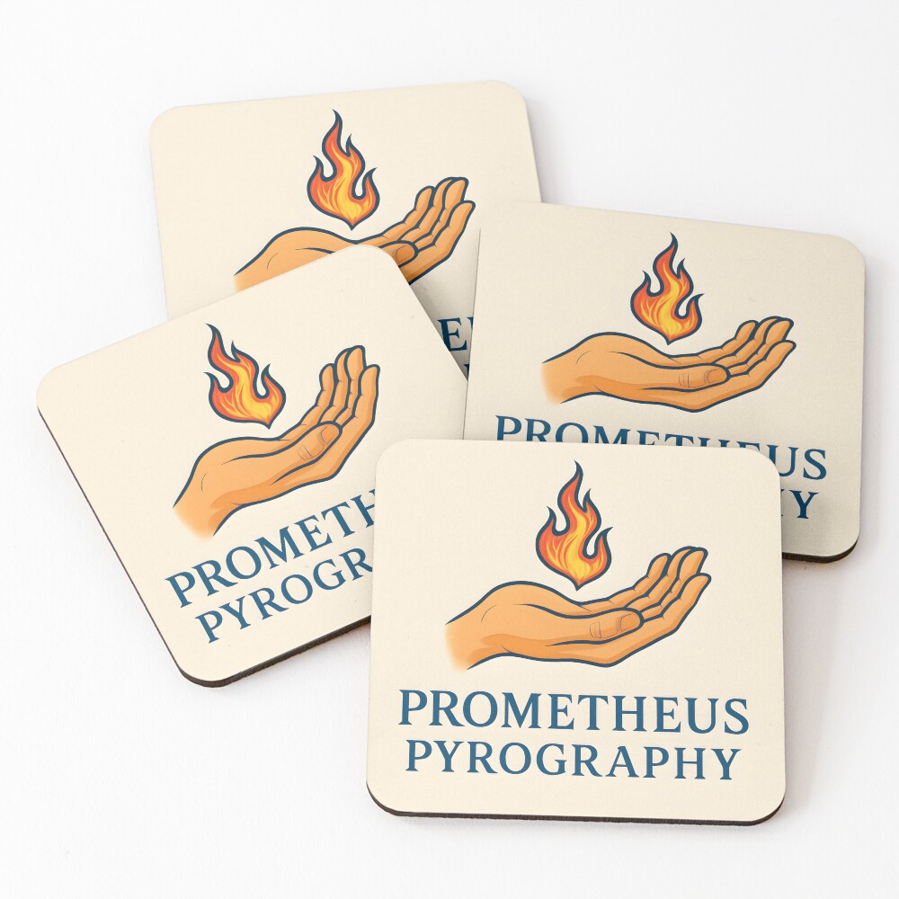 Item preview, Coasters (Set of 4) designed and sold by keiran01.