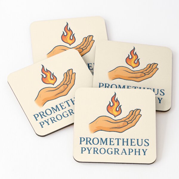 Item preview, Prometheus Pyrography designed and sold by Prometheus_Pyrography / AK_INSTINCT.