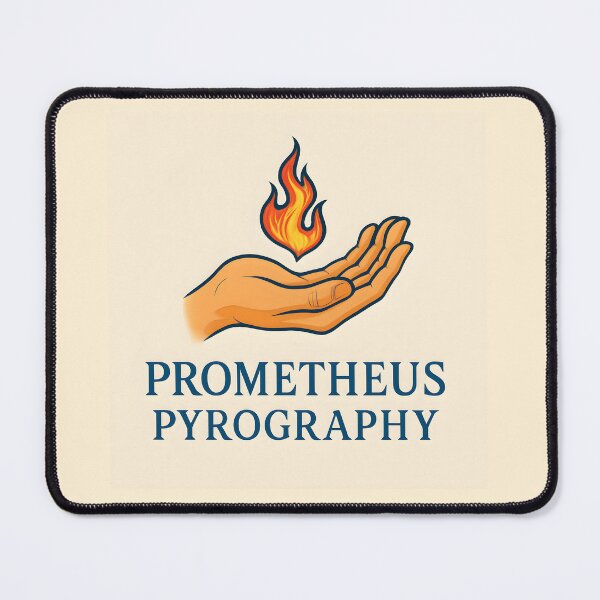 Item preview, Prometheus Pyrography designed and sold by Prometheus_Pyrography / AK_INSTINCT.