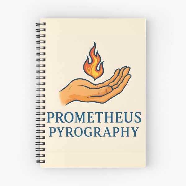 Item preview, Prometheus Pyrography designed and sold by Prometheus_Pyrography / AK_INSTINCT.
