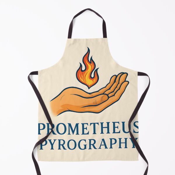 Item preview, Prometheus Pyrography designed and sold by Prometheus_Pyrography / AK_INSTINCT.