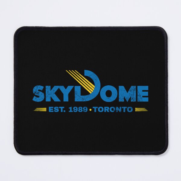Item preview, Toronto Skydome Vintage Logo designed and sold by RAV LY.