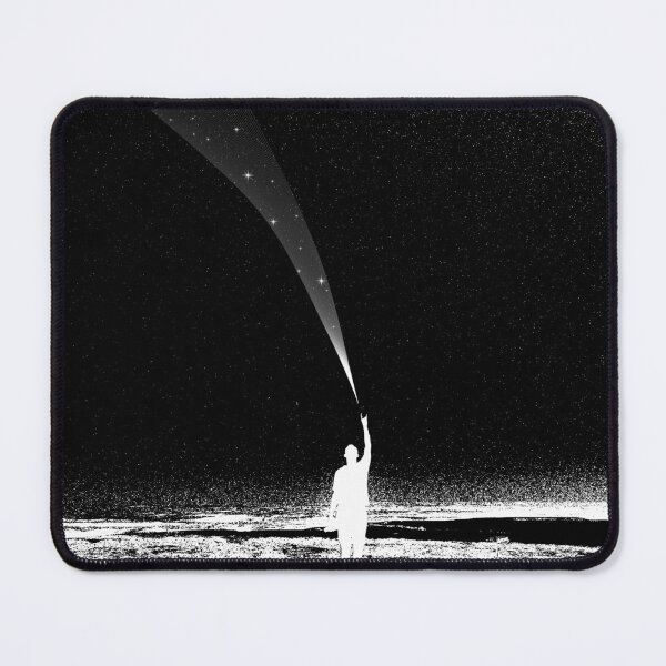Item preview, Signal of Desire - monochrome poster  designed and sold by pollysann.