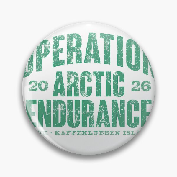 Artikelvorschau, Arctic Endurance Grönland-Expedition 26 entworfen und verkauft von SullivanxjOStud.