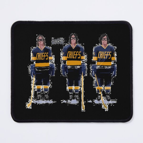 Item preview, Hanson Brothers Slap Shot Classic designed and sold by RAV LY.