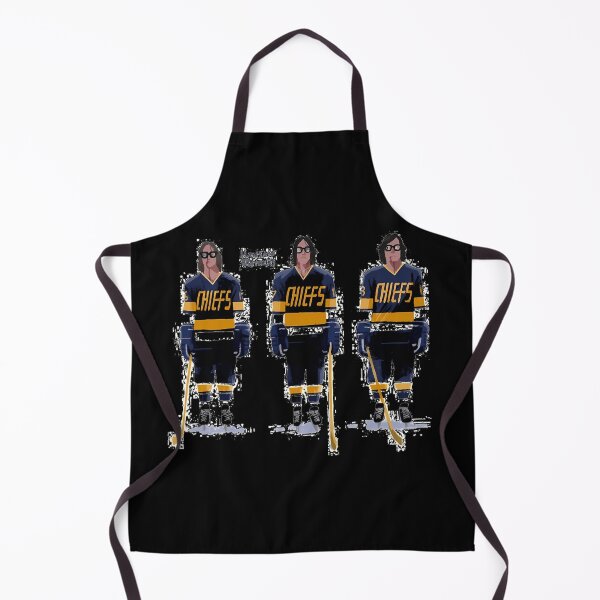 Item preview, Hanson Brothers   Slap Shot Classic  designed and sold by RAV LY.