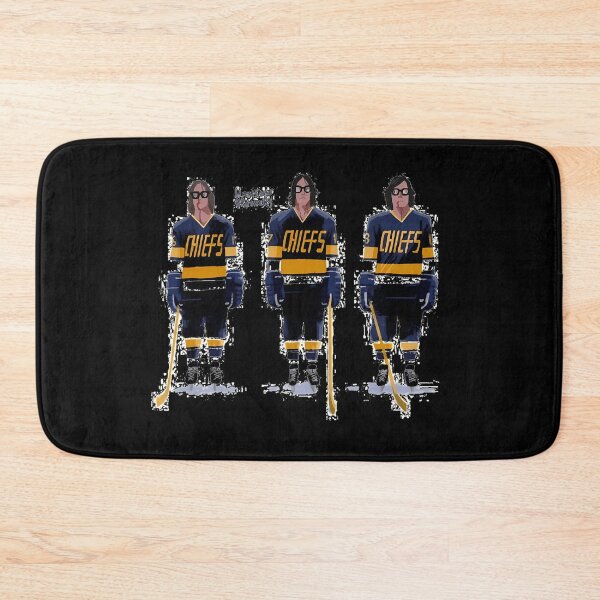 Item preview, Hanson Brothers   Slap Shot Classic  designed and sold by RAV LY.