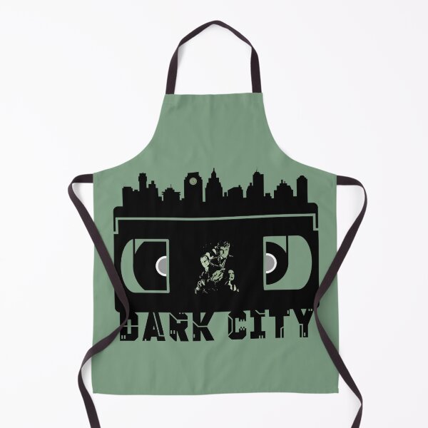 Item preview, DARK CITY 1998 designed and sold by FULLER FACTORY.