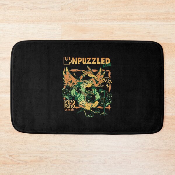 Item preview, Unpuzzled designed and sold by yojino.
