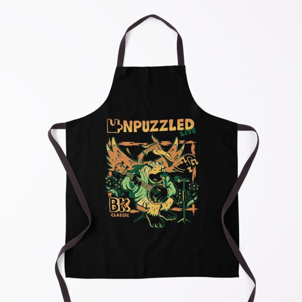 Item preview, Unpuzzled designed and sold by yojino.