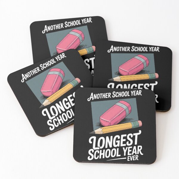 Item preview, Another School Year Survivor Longest School Year Ever designed and sold by TeamLequid.
