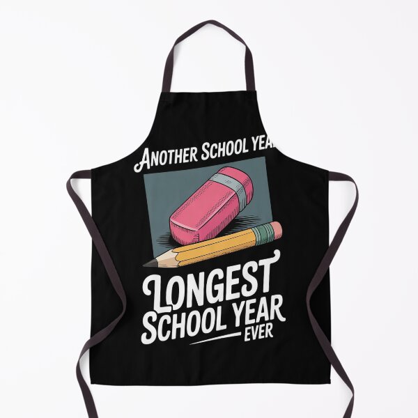 Item preview, Another School Year Survivor Longest School Year Ever designed and sold by TeamLequid.