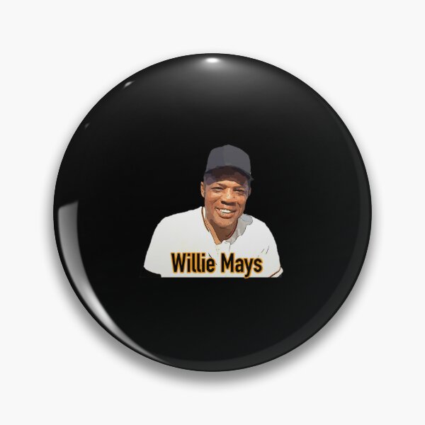 Item preview, Willie Mays designed and sold by yojino.