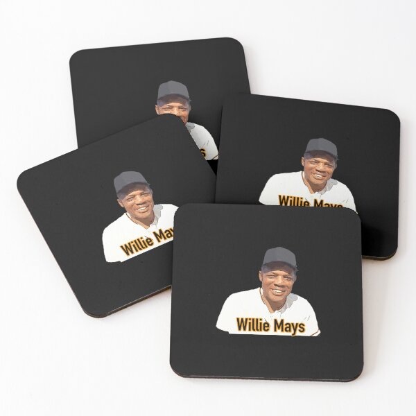 Item preview, Willie Mays designed and sold by yojino.