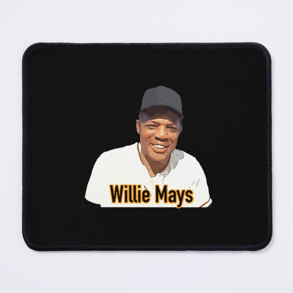 Item preview, Willie Mays designed and sold by yojino.