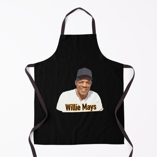 Item preview, Willie Mays designed and sold by yojino.