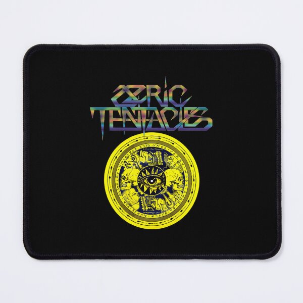 Item preview, Art Of English Instrumental Rock Band Ozric Tentacless designed and sold by LANSOUN.