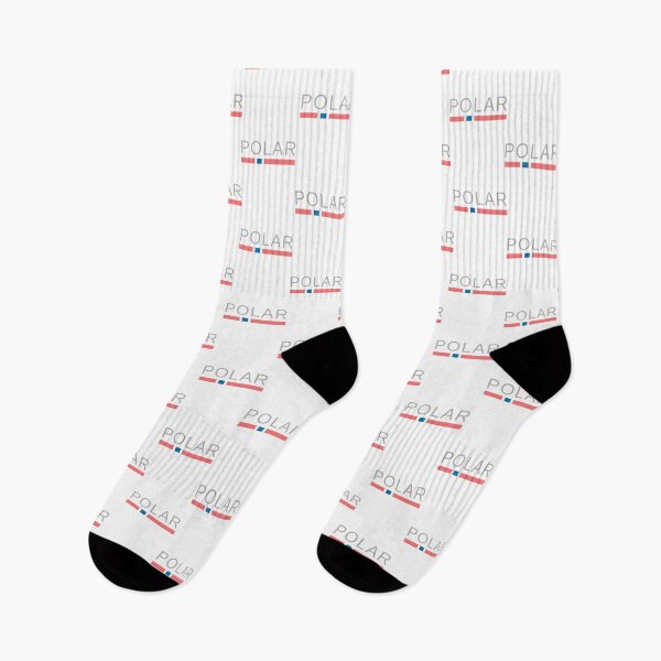 Item preview, Polar Flag Design designed and sold by SullivanxjOStud.