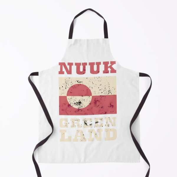 Item preview, Flag Of Greenland designed and sold by SullivanxjOStud.