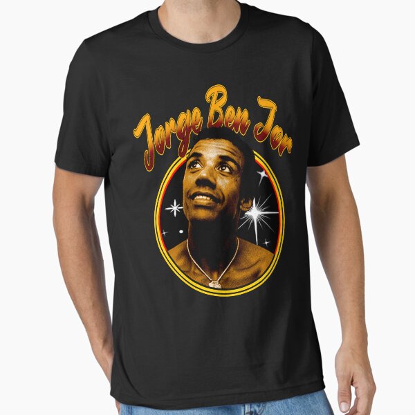 Rock Samba Musician Essential T-Shirt