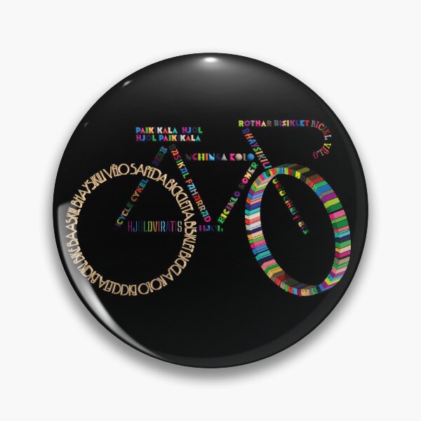 Item preview, Universal Bicycle V3D1 designed and sold by LuCancio23.
