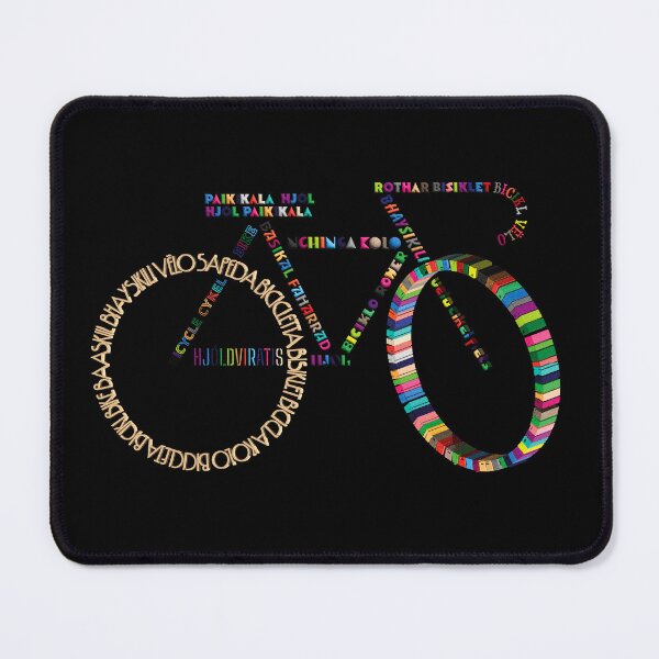 Item preview, Universal Bicycle V3D1 designed and sold by LuCancio23.