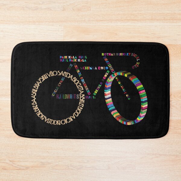 Item preview, Universal Bicycle V3D1 designed and sold by LuCancio23.