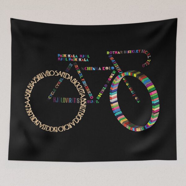 Item preview, Universal Bicycle V3D1 designed and sold by LuCancio23.