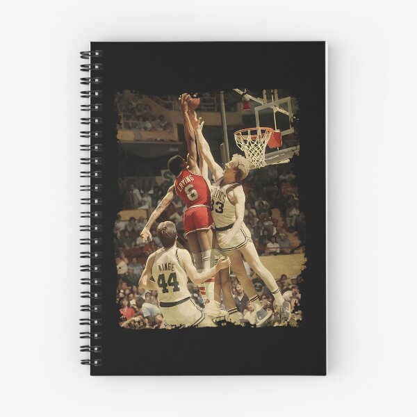 Item preview, Larry Bird Vs Julius Erving designed and sold by illacrew.