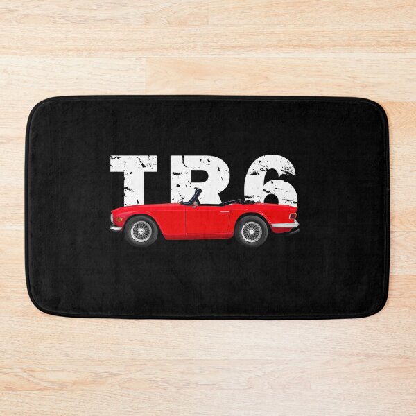 Item preview, The Tr6 designed and sold by F.Rouni.