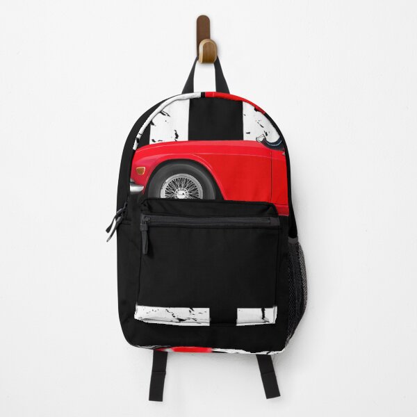 Item preview, The Tr6 designed and sold by F.Rouni.