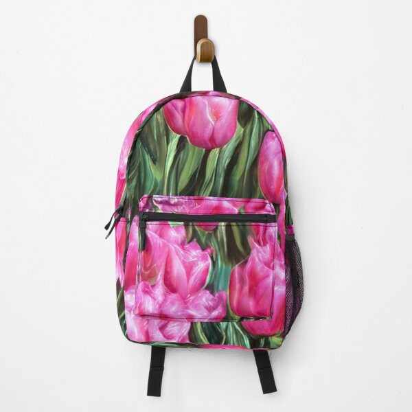 Item preview, Beautiful pink tulips designed and sold by Photopat.