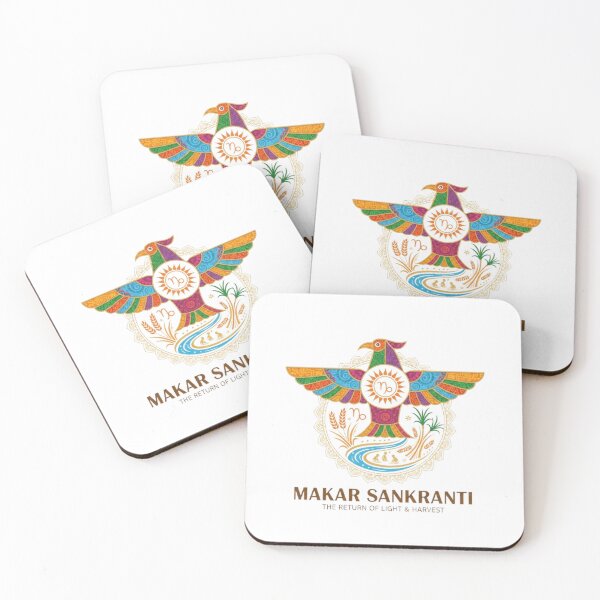 Item preview, MAKAR SANKRANTI designed and sold by likbatonboot.