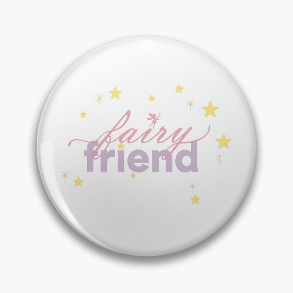 Item preview, Fairy Friend theme designed and sold by NE creations.