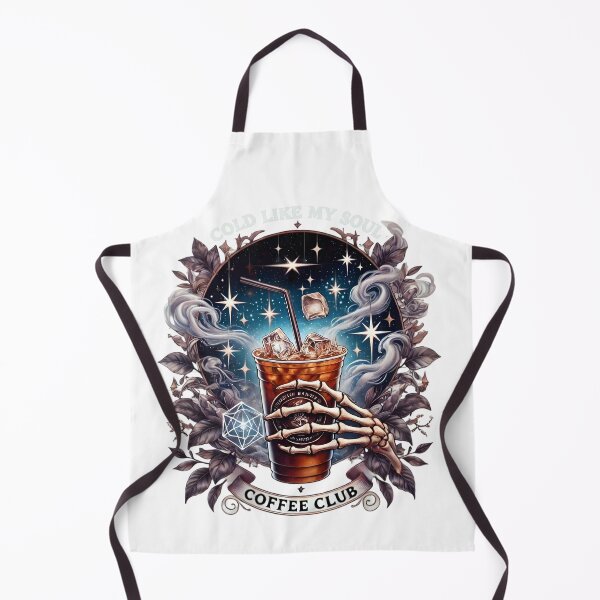 Item preview, Skull Coffee Aesthetic Dark Gothic Fantasy Art designed and sold by Lulunza.