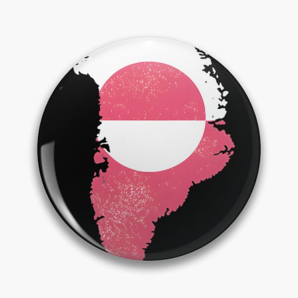 Item preview, Greenland Not For Sale Patriotic Design designed and sold by SullivanxjOStud.