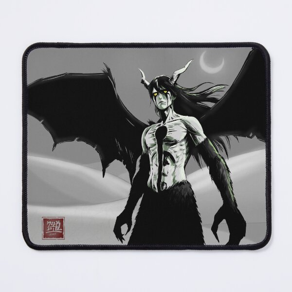 Item preview, MURCIELAGO - HUECO MUNDO designed and sold by Inkquisitive CA.