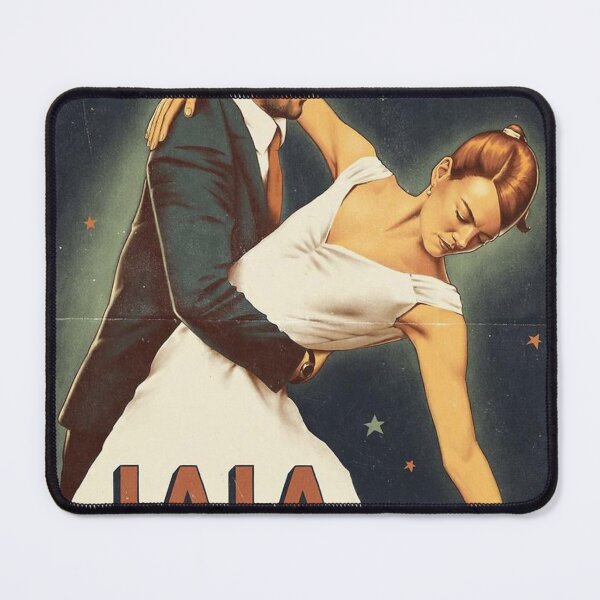 Item preview, lalaland retro designed and sold by Eileen-Rosse.