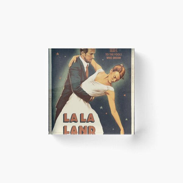 Item preview, lalaland retro designed and sold by Eileen-Rosse.