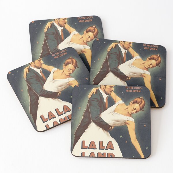 Item preview, lalaland retro designed and sold by Eileen-Rosse.