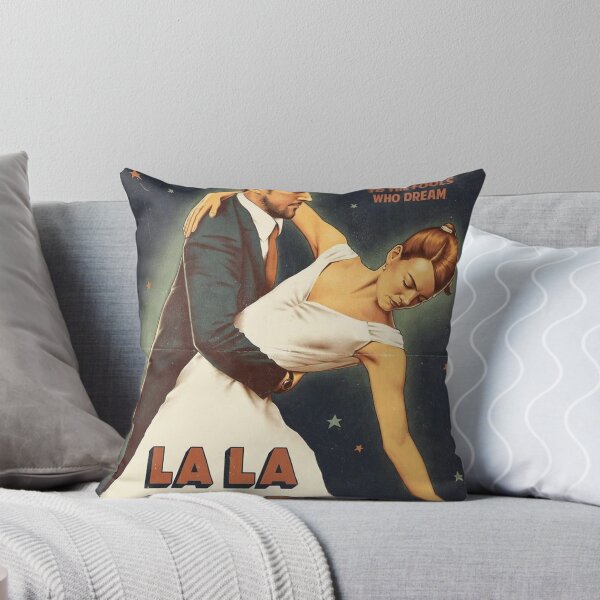 Item preview, lalaland retro designed and sold by Eileen-Rosse.