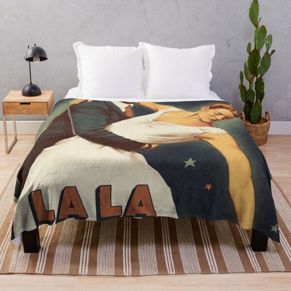 Item preview, lalaland retro designed and sold by Eileen-Rosse.
