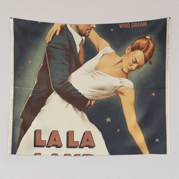Item preview, lalaland retro designed and sold by Eileen-Rosse.